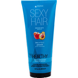 Sexy Hair