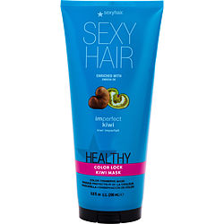 Sexy Hair
