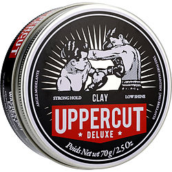 Uppercut