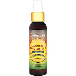 Well's Oil