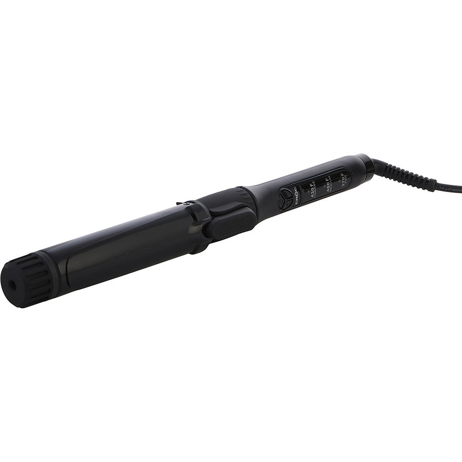 Croc hybrid curling iron shop